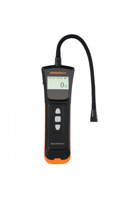 Детектор газа Ermenrich NG40