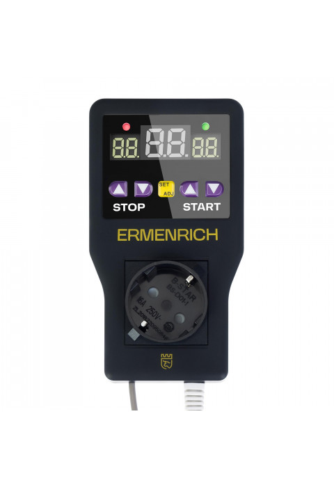 Терморегулятор Ermenrich SC20