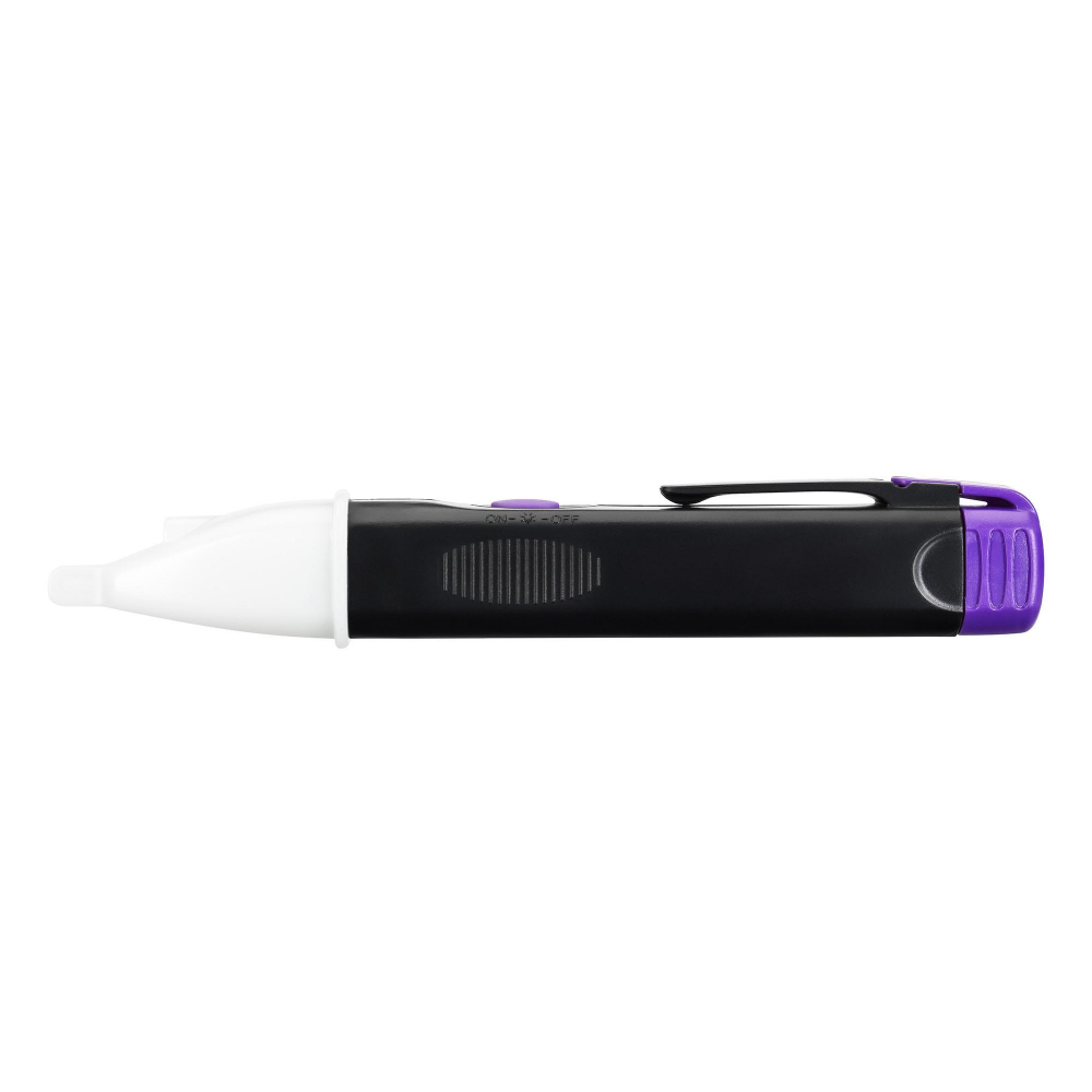 Индикатор напряжения Ermenrich Zing WT40, фиолетовый