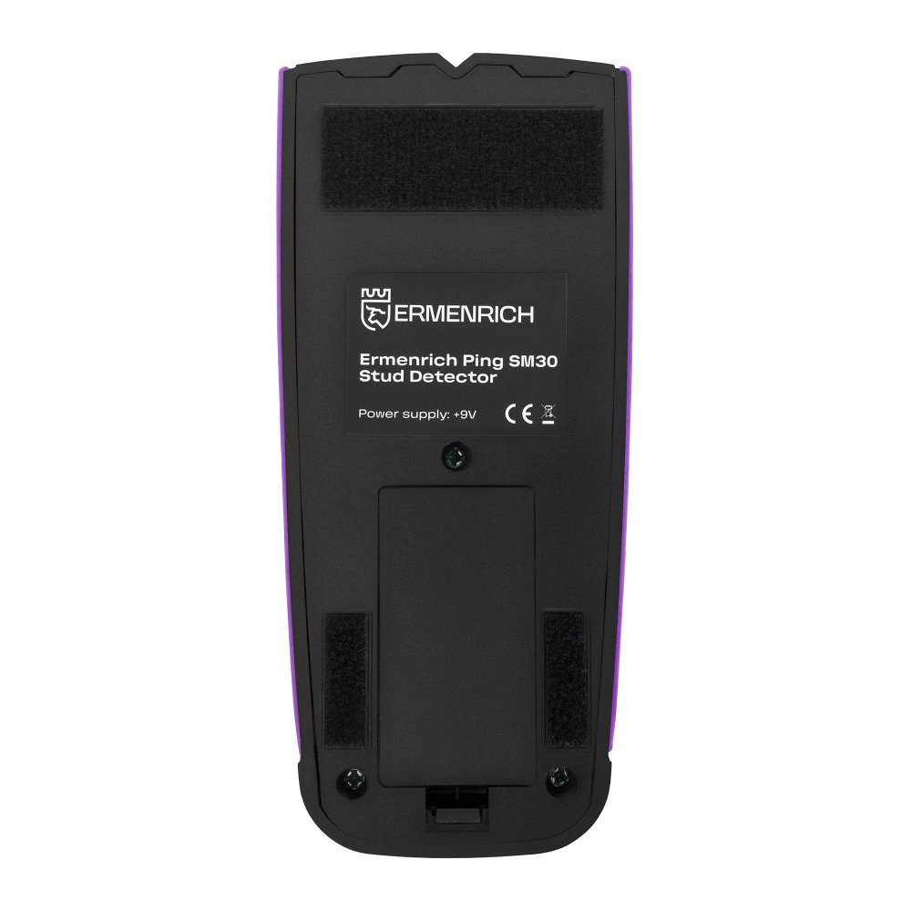 Детектор проводки Ermenrich Ping SM30
