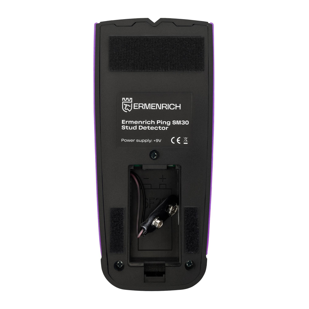 Детектор проводки Ermenrich Ping SM30