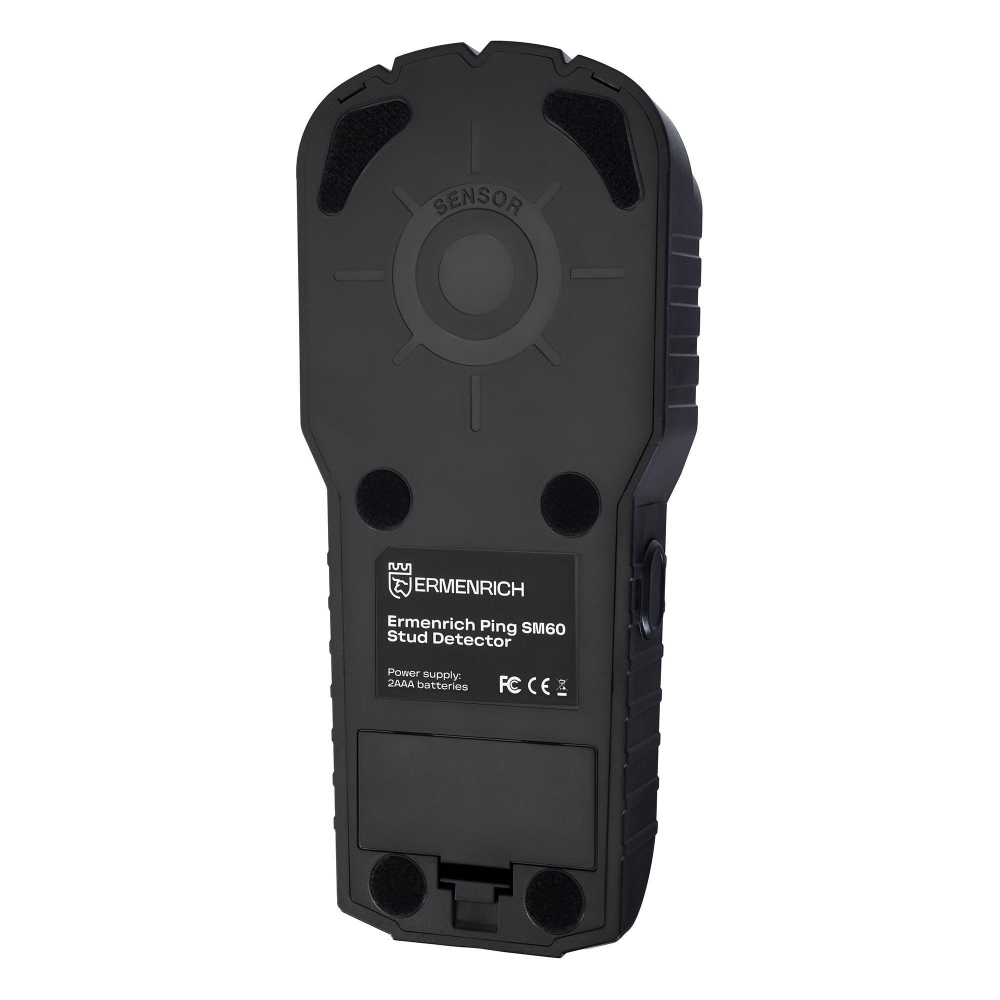 Детектор проводки Ermenrich Ping SM60
