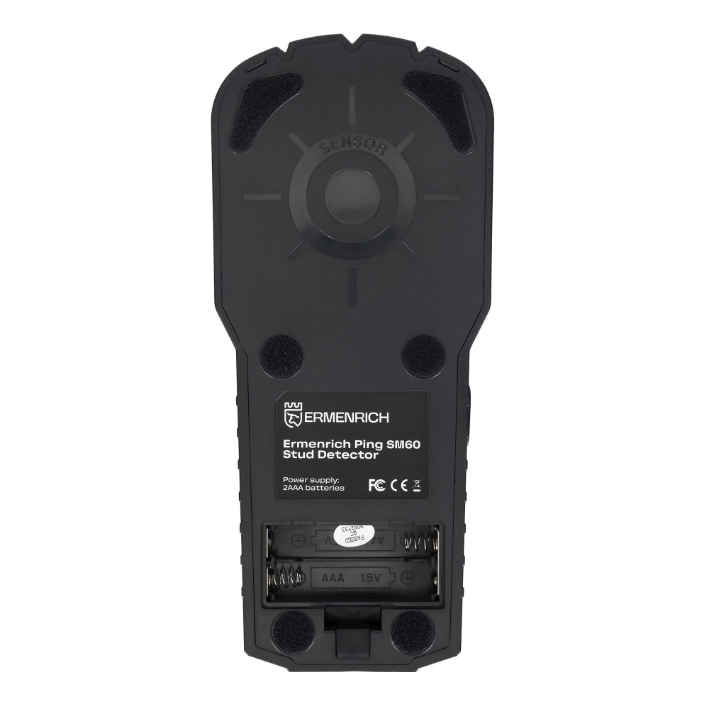 Детектор проводки Ermenrich Ping SM60