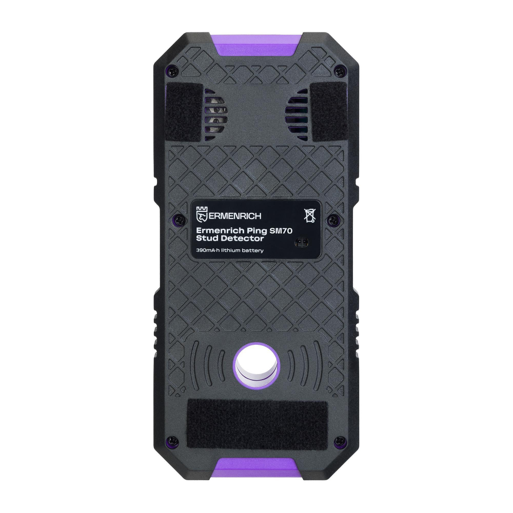 Детектор скрытой проводки Ermenrich Ping SM70