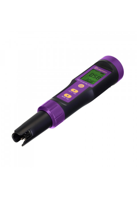 Тестер качества воды Ermenrich Wett QT30