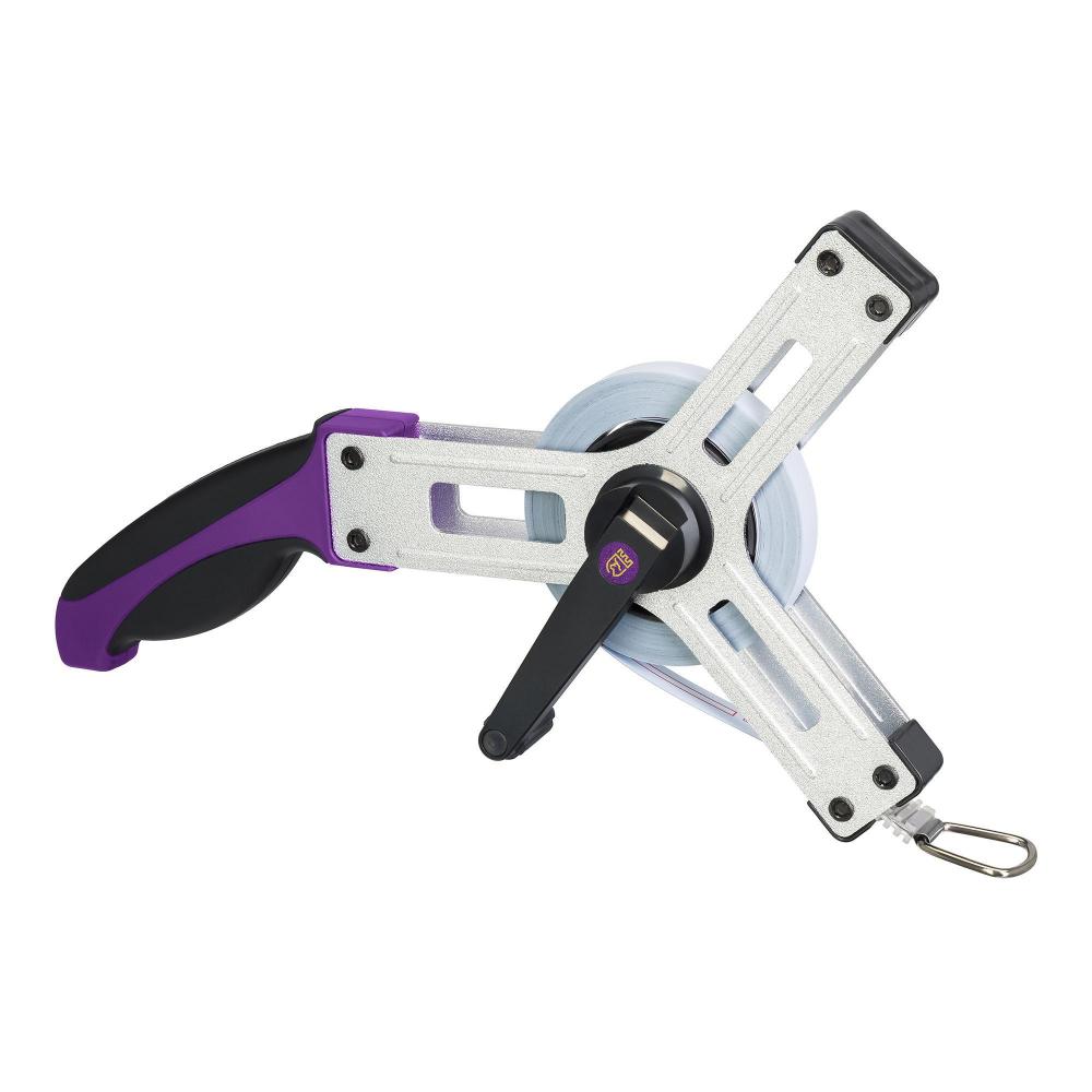 Рулетка геодезическая Ermenrich Reel SX20