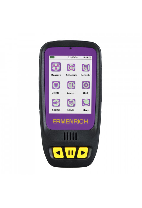 Дозиметр Ermenrich Ping RD40